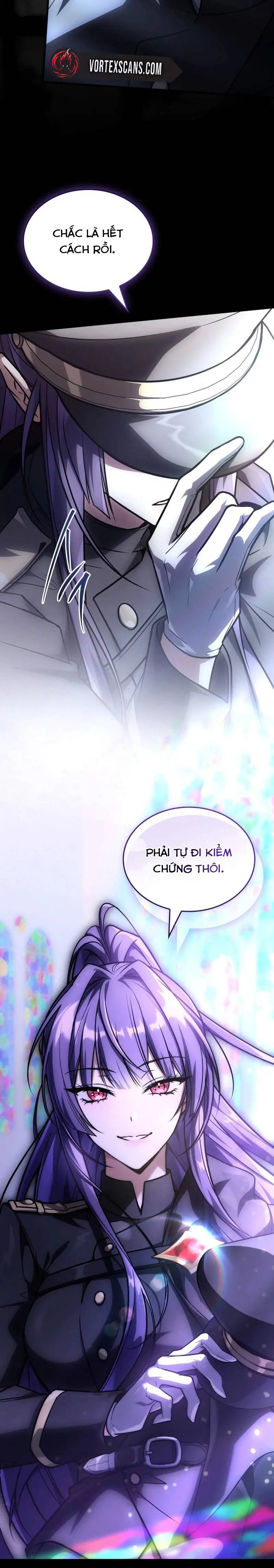 Livestream Của Kiếm Thần Chapter 23 - Trang 6
