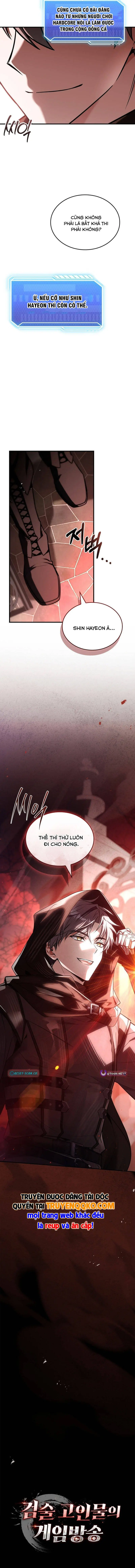 Livestream Của Kiếm Thần Chapter 4 - Trang 14