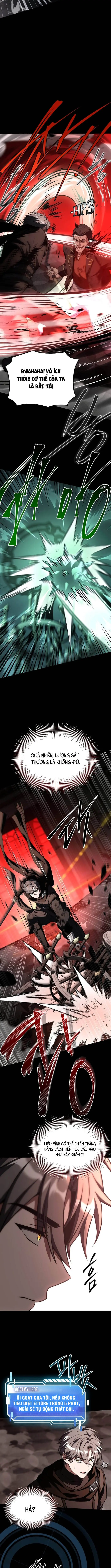 Livestream Của Kiếm Thần Chapter 6 - Trang 14
