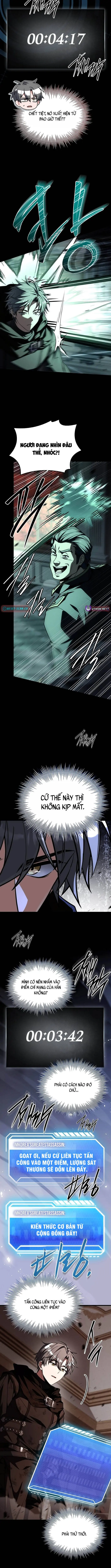 Livestream Của Kiếm Thần Chapter 6 - Trang 15