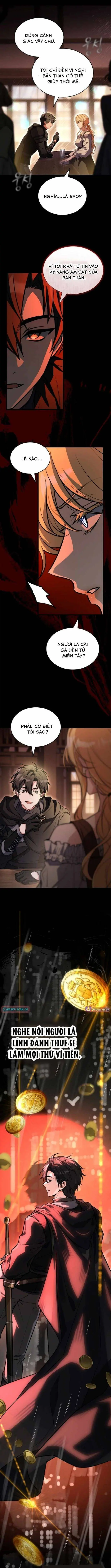 Livestream Của Kiếm Thần Chapter 7 - Trang 13