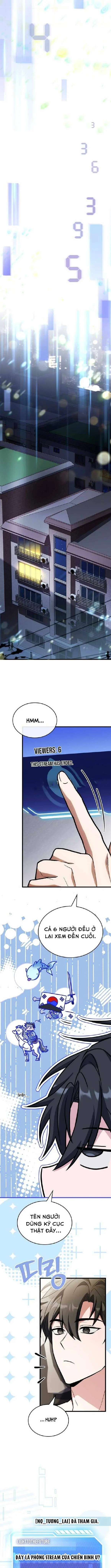 Livestream Của Kiếm Thần Chapter 7 - Trang 19