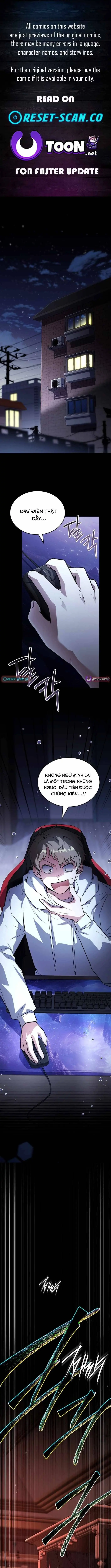 Livestream Của Kiếm Thần Chapter 7 - Trang 3