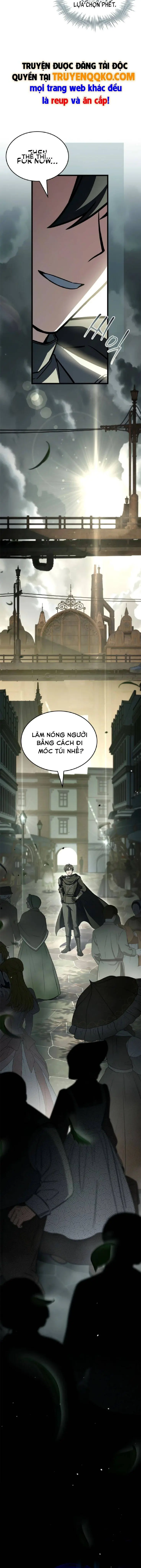 Livestream Của Kiếm Thần Chapter 8 - Trang 20