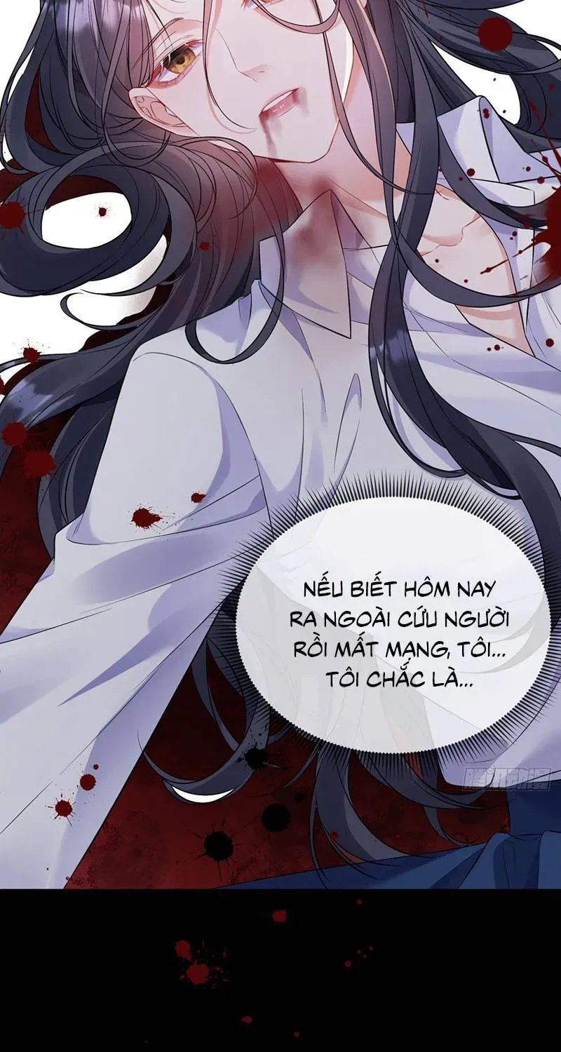 Lỡ Cưỡng Ép Nhầm Ông Trùm Ẩn Thân Chapter 1 - Trang 14