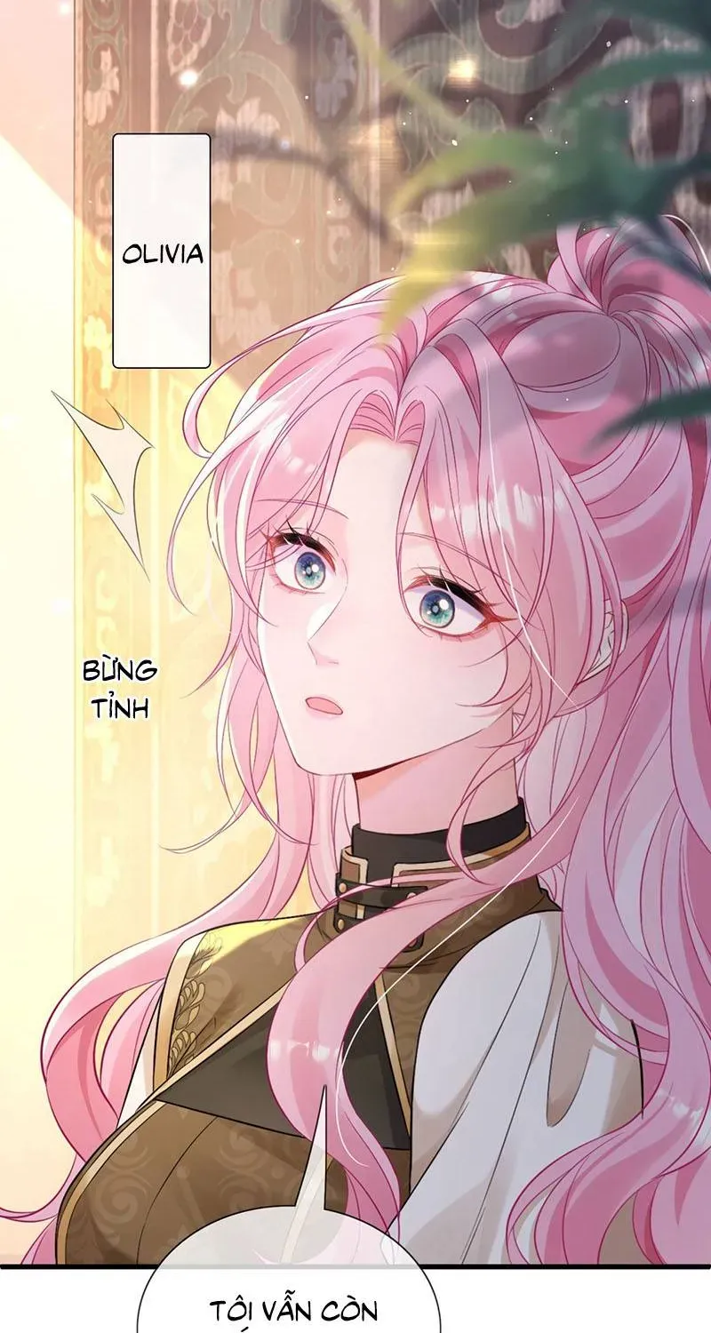 Lỡ Cưỡng Ép Nhầm Ông Trùm Ẩn Thân Chapter 1 - Trang 20
