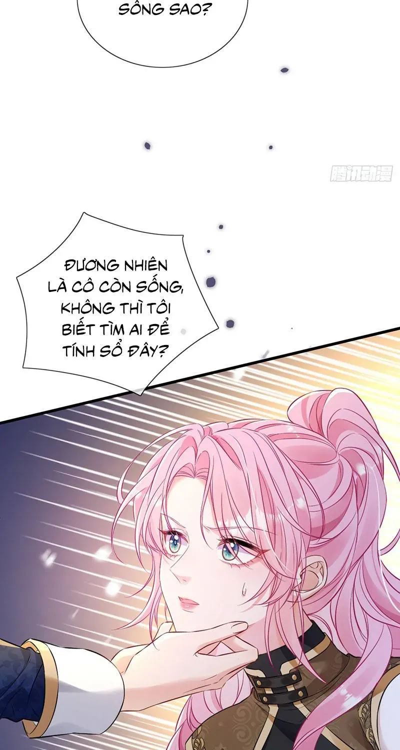 Lỡ Cưỡng Ép Nhầm Ông Trùm Ẩn Thân Chapter 1 - Trang 21