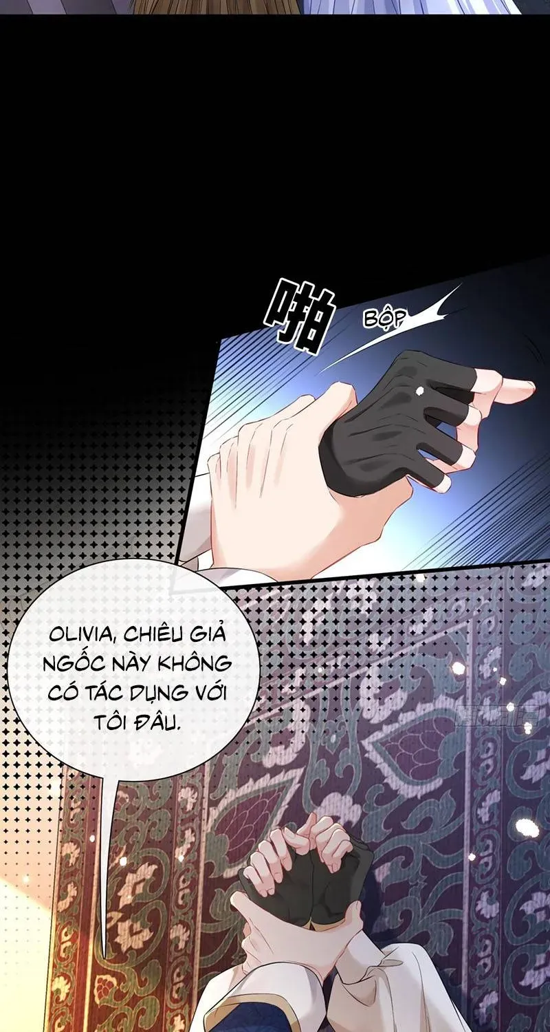 Lỡ Cưỡng Ép Nhầm Ông Trùm Ẩn Thân Chapter 1 - Trang 27