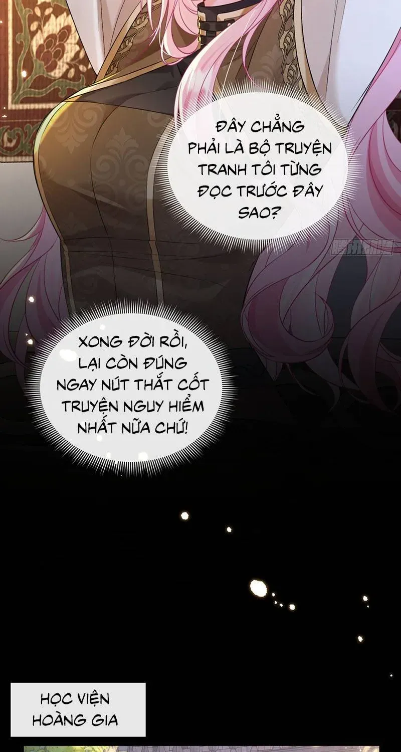Lỡ Cưỡng Ép Nhầm Ông Trùm Ẩn Thân Chapter 1 - Trang 32