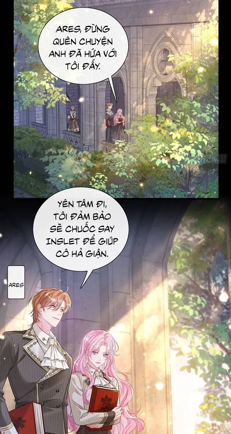 Lỡ Cưỡng Ép Nhầm Ông Trùm Ẩn Thân Chapter 1 - Trang 33
