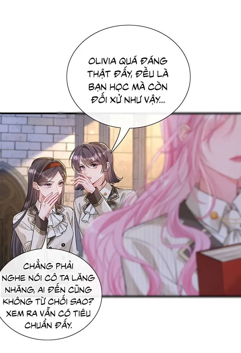 Lỡ Cưỡng Ép Nhầm Ông Trùm Ẩn Thân Chapter 1 - Trang 37