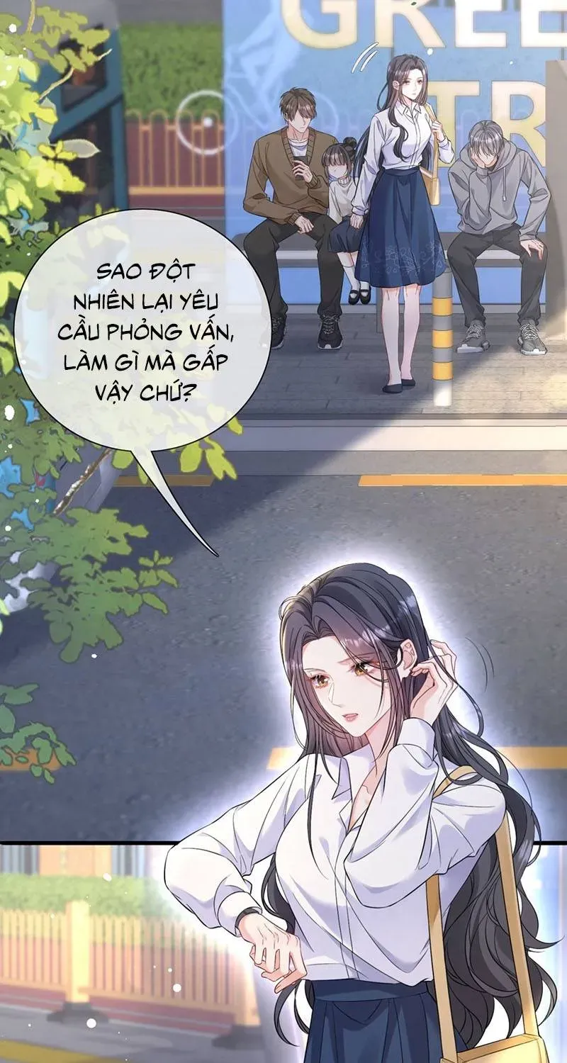 Lỡ Cưỡng Ép Nhầm Ông Trùm Ẩn Thân Chapter 1 - Trang 4