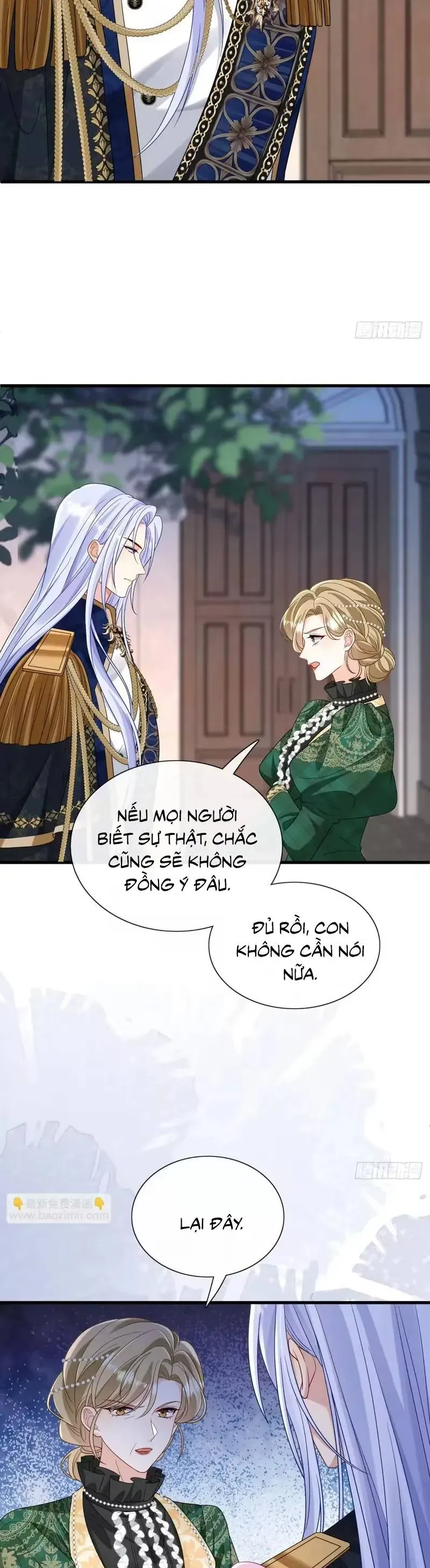 Lỡ Cưỡng Ép Nhầm Ông Trùm Ẩn Thân Chapter 10 - Trang 11