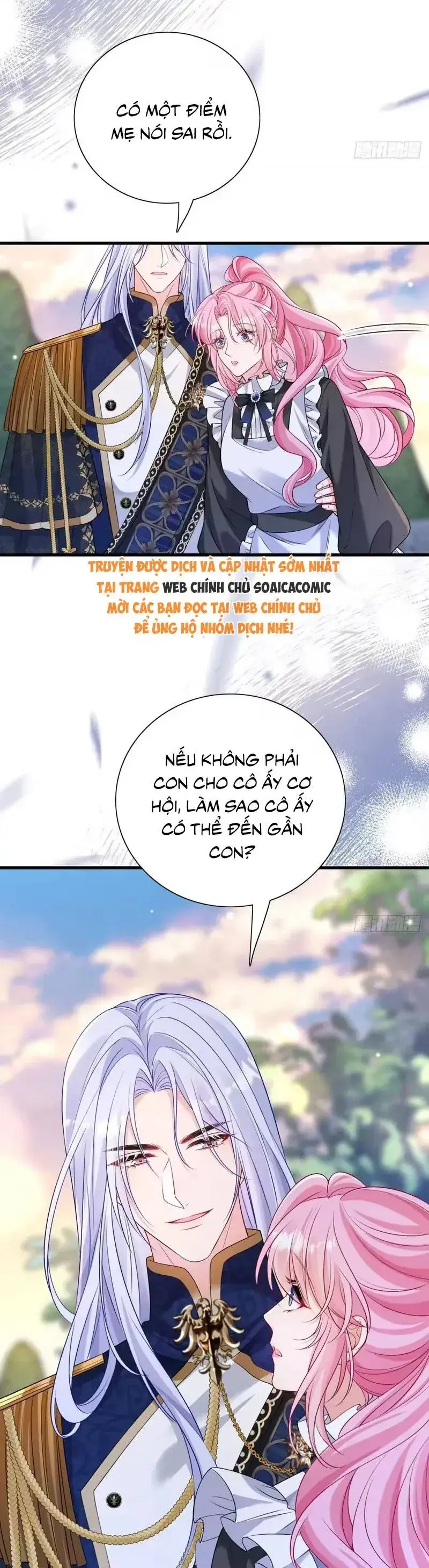 Lỡ Cưỡng Ép Nhầm Ông Trùm Ẩn Thân Chapter 10 - Trang 13