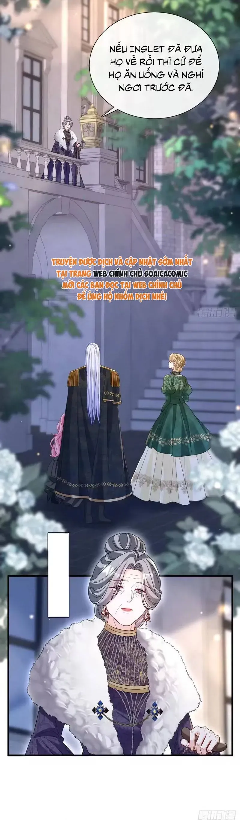 Lỡ Cưỡng Ép Nhầm Ông Trùm Ẩn Thân Chapter 10 - Trang 17