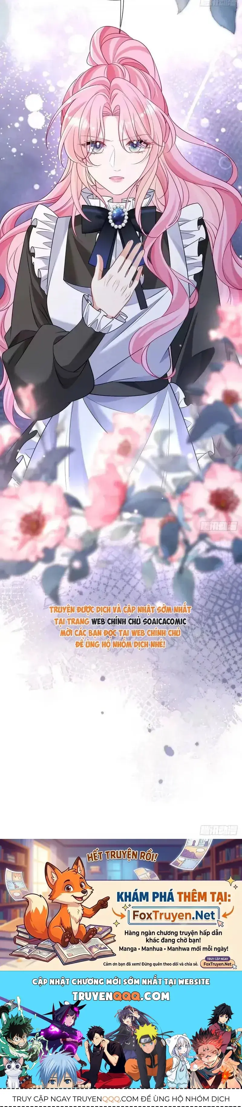 Lỡ Cưỡng Ép Nhầm Ông Trùm Ẩn Thân Chapter 10 - Trang 26