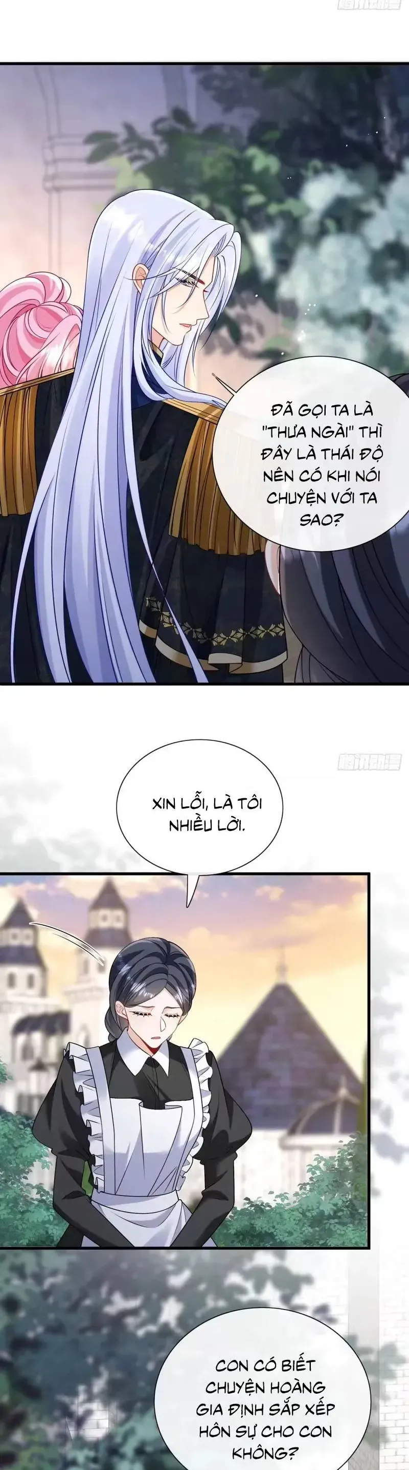Lỡ Cưỡng Ép Nhầm Ông Trùm Ẩn Thân Chapter 10 - Trang 7