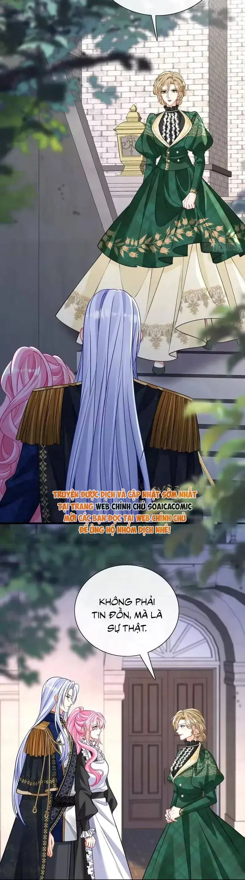 Lỡ Cưỡng Ép Nhầm Ông Trùm Ẩn Thân Chapter 10 - Trang 8