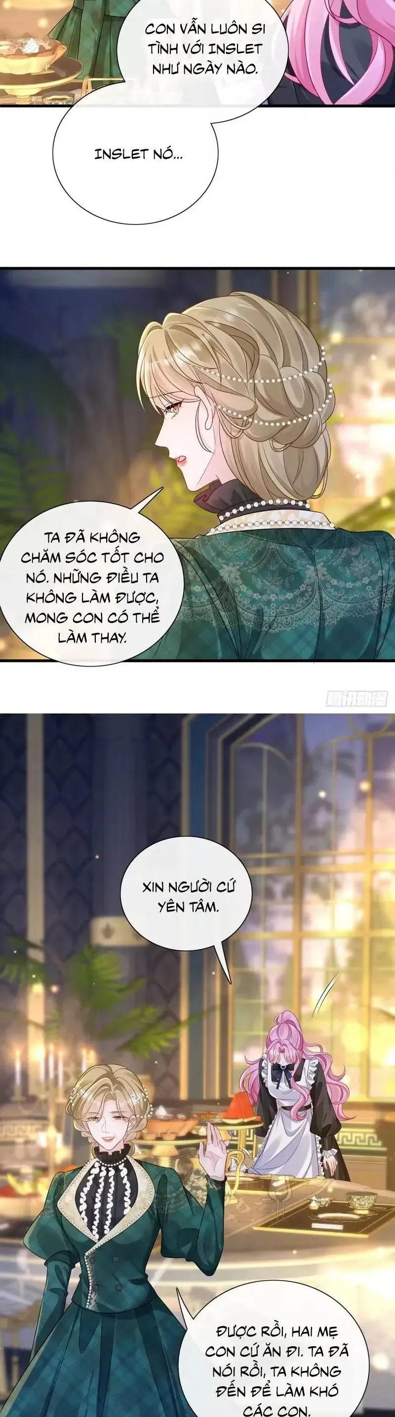 Lỡ Cưỡng Ép Nhầm Ông Trùm Ẩn Thân Chapter 11 - Trang 12