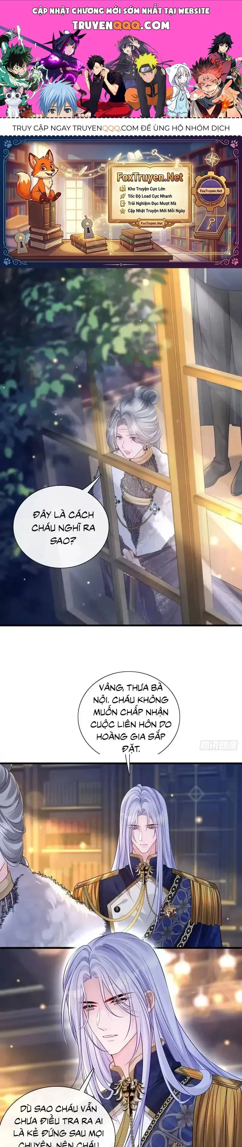 Lỡ Cưỡng Ép Nhầm Ông Trùm Ẩn Thân Chapter 11 - Trang 2