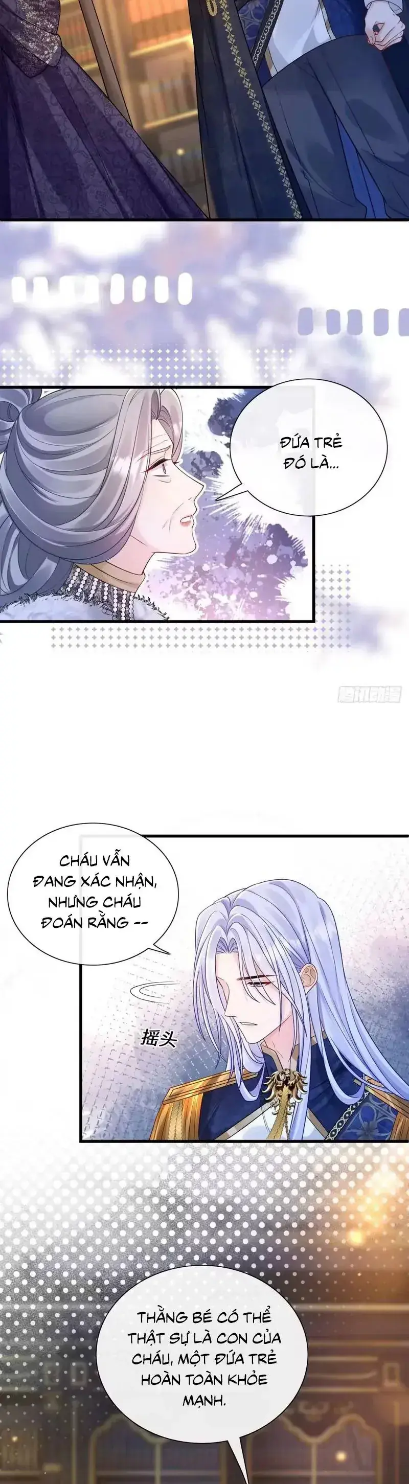 Lỡ Cưỡng Ép Nhầm Ông Trùm Ẩn Thân Chapter 11 - Trang 5