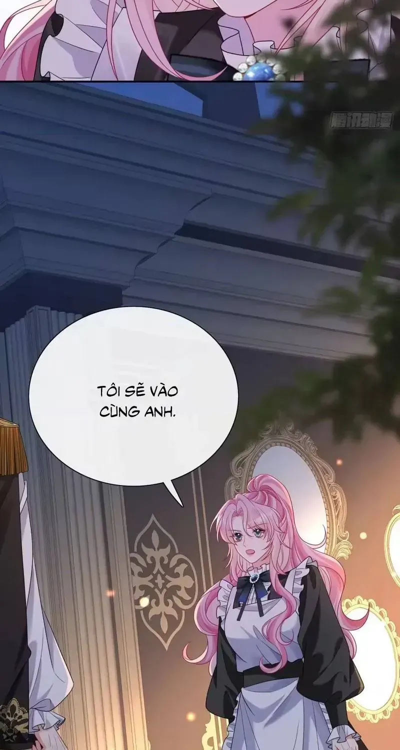 Lỡ Cưỡng Ép Nhầm Ông Trùm Ẩn Thân Chapter 13 - Trang 10