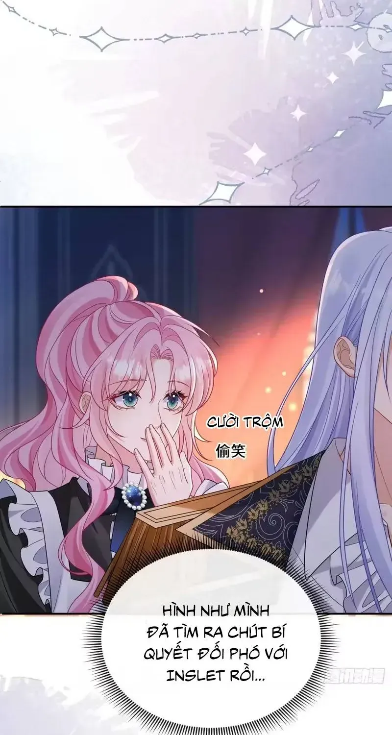 Lỡ Cưỡng Ép Nhầm Ông Trùm Ẩn Thân Chapter 13 - Trang 19