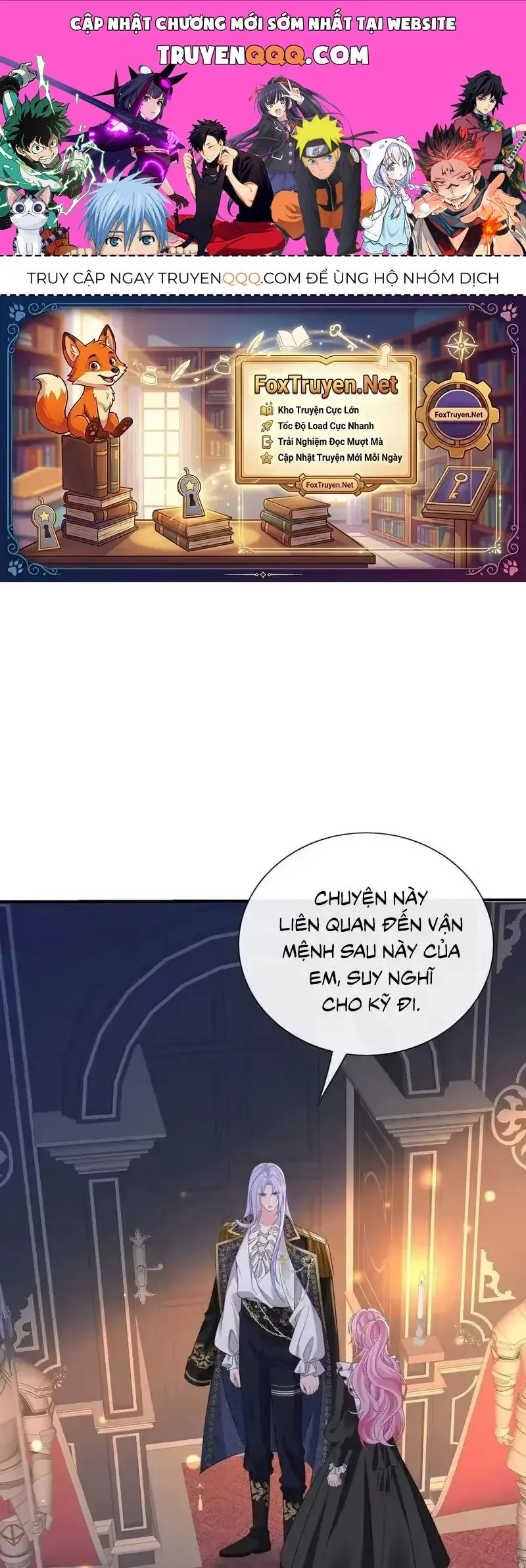 Lỡ Cưỡng Ép Nhầm Ông Trùm Ẩn Thân Chapter 13 - Trang 2