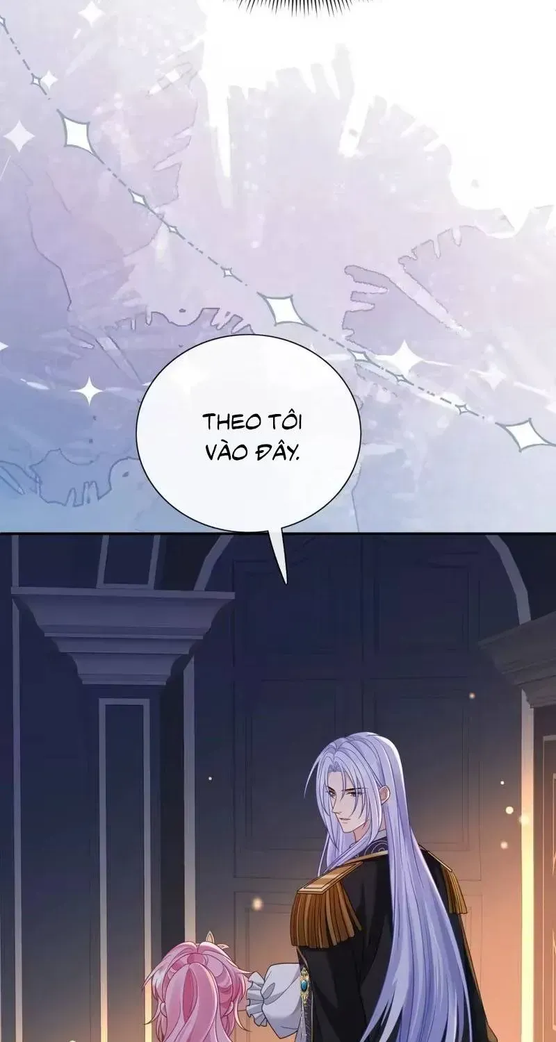 Lỡ Cưỡng Ép Nhầm Ông Trùm Ẩn Thân Chapter 13 - Trang 20