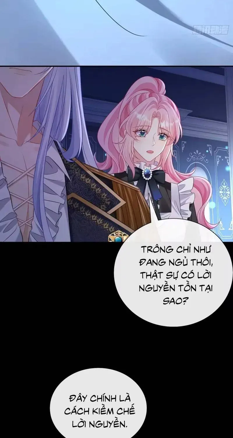 Lỡ Cưỡng Ép Nhầm Ông Trùm Ẩn Thân Chapter 13 - Trang 25