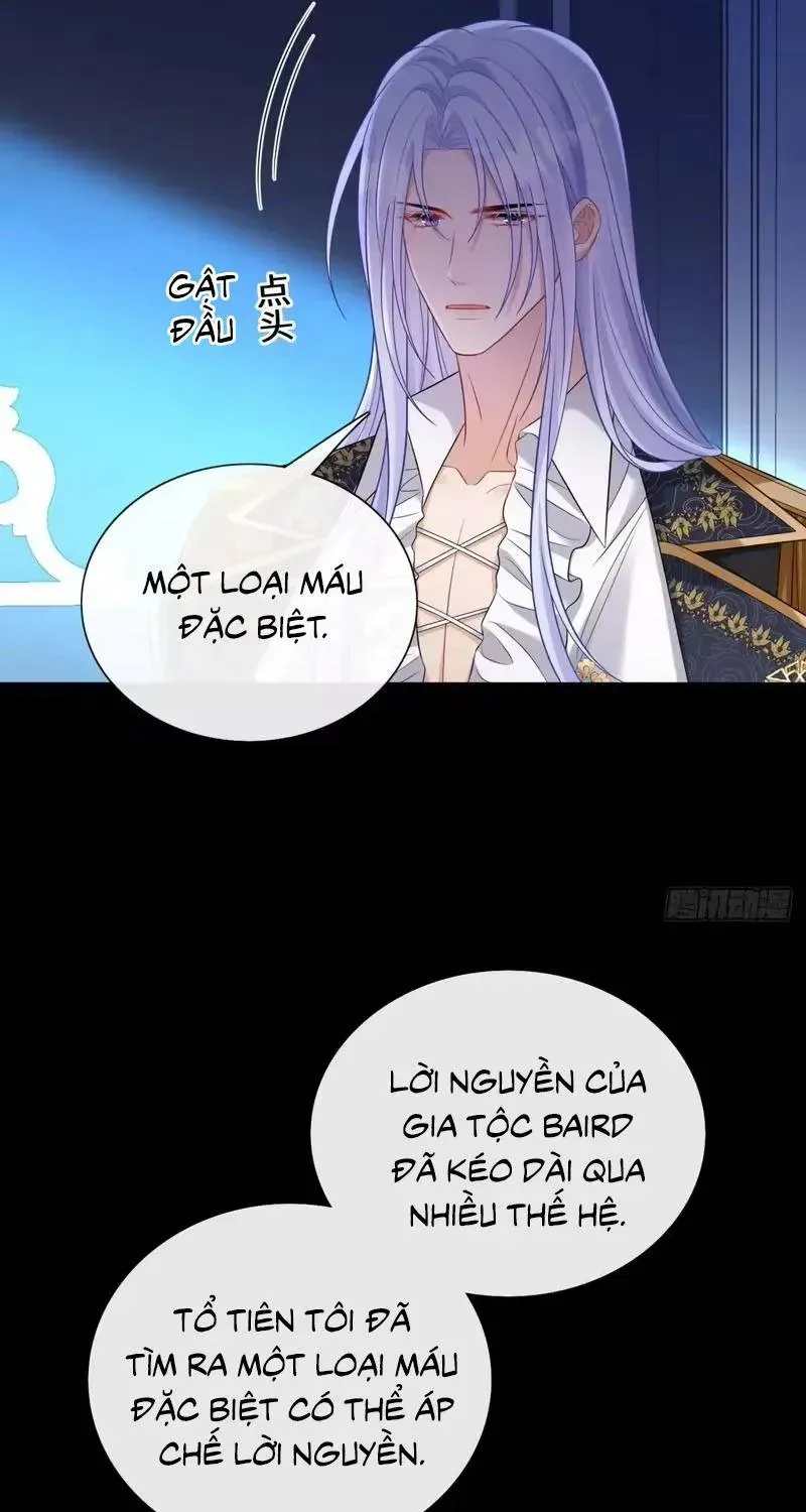 Lỡ Cưỡng Ép Nhầm Ông Trùm Ẩn Thân Chapter 13 - Trang 28