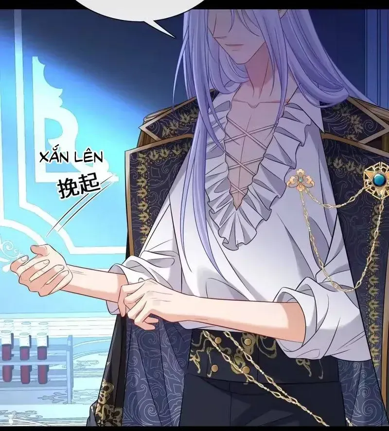 Lỡ Cưỡng Ép Nhầm Ông Trùm Ẩn Thân Chapter 13 - Trang 29