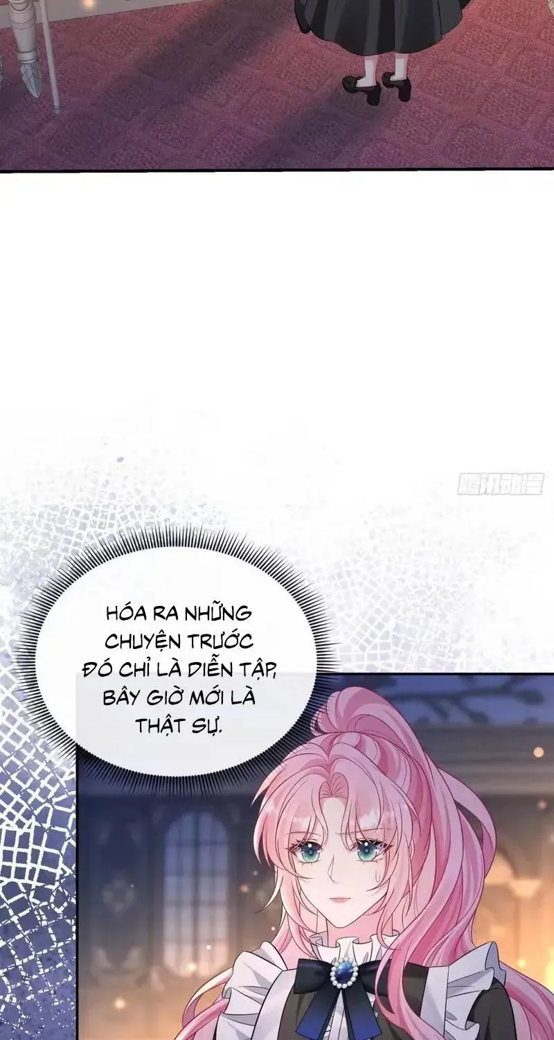 Lỡ Cưỡng Ép Nhầm Ông Trùm Ẩn Thân Chapter 13 - Trang 3