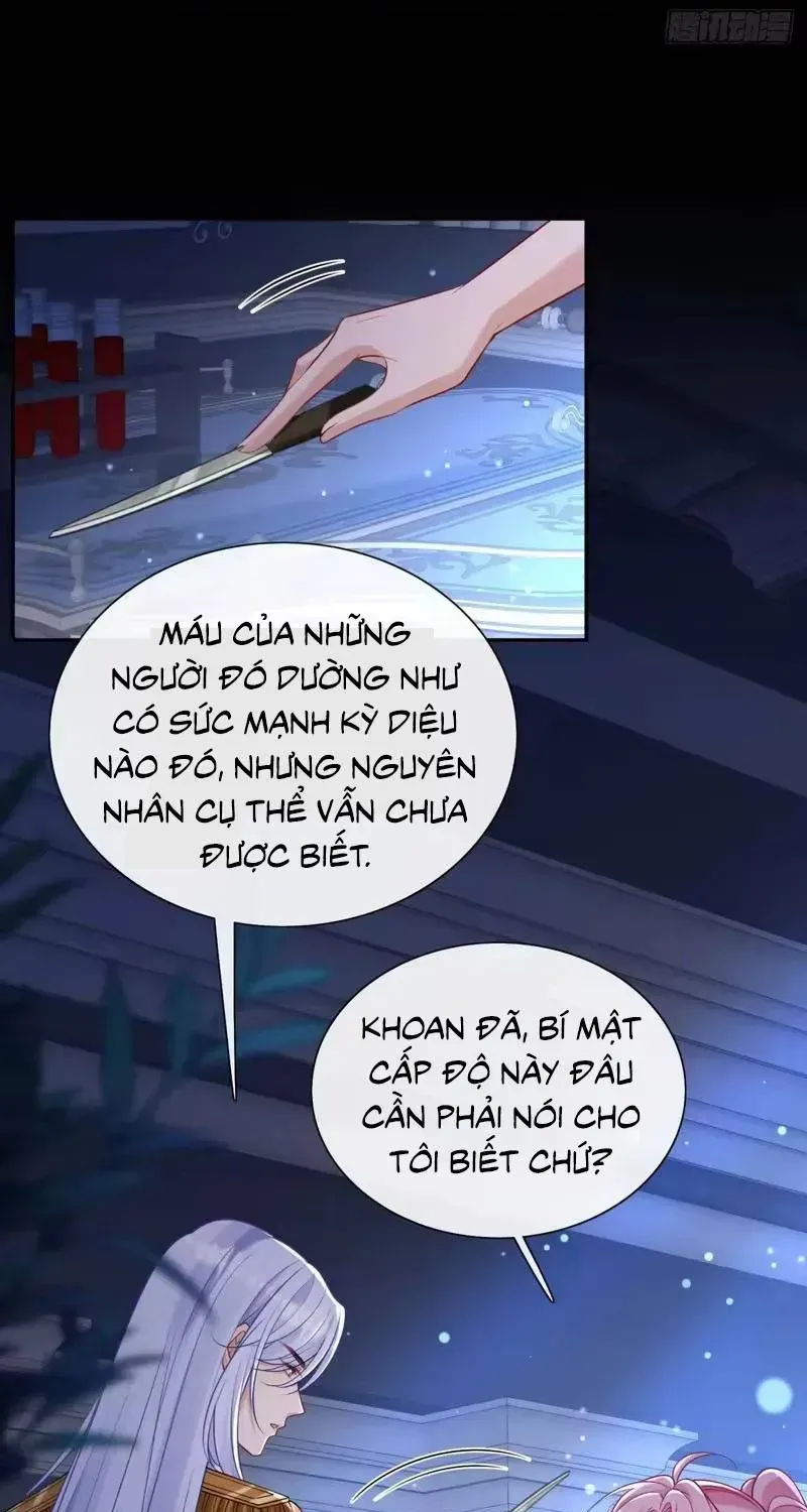 Lỡ Cưỡng Ép Nhầm Ông Trùm Ẩn Thân Chapter 13 - Trang 30