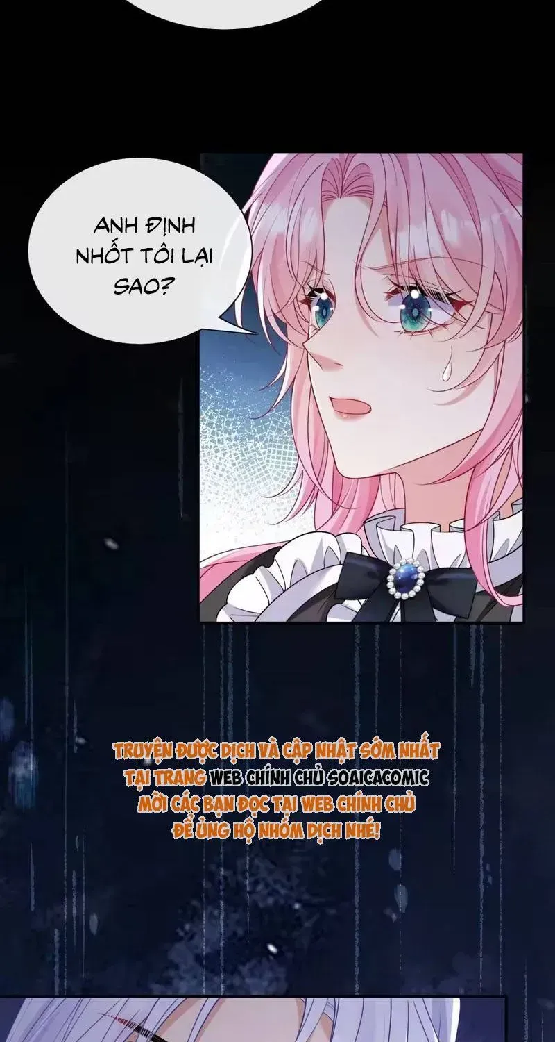 Lỡ Cưỡng Ép Nhầm Ông Trùm Ẩn Thân Chapter 13 - Trang 33