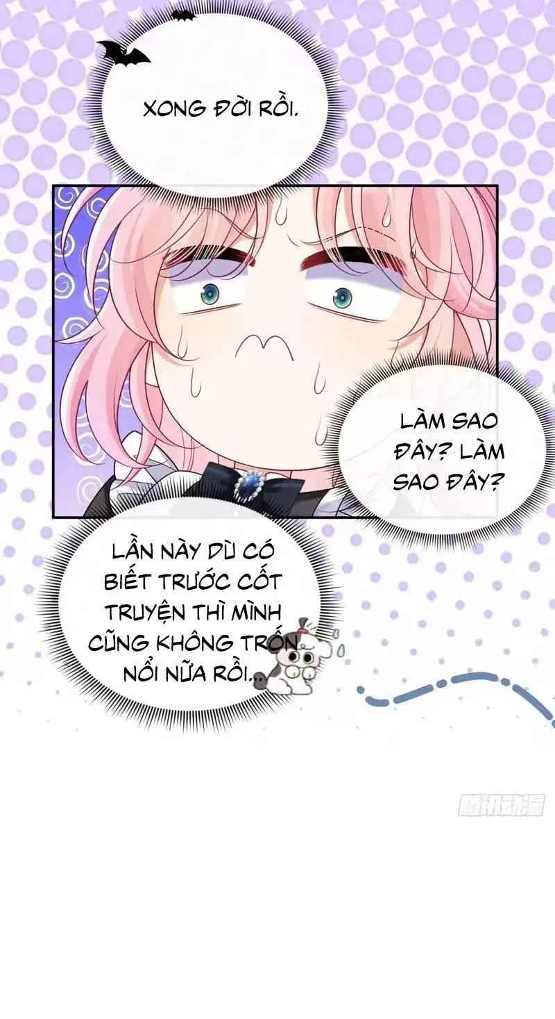 Lỡ Cưỡng Ép Nhầm Ông Trùm Ẩn Thân Chapter 13 - Trang 36