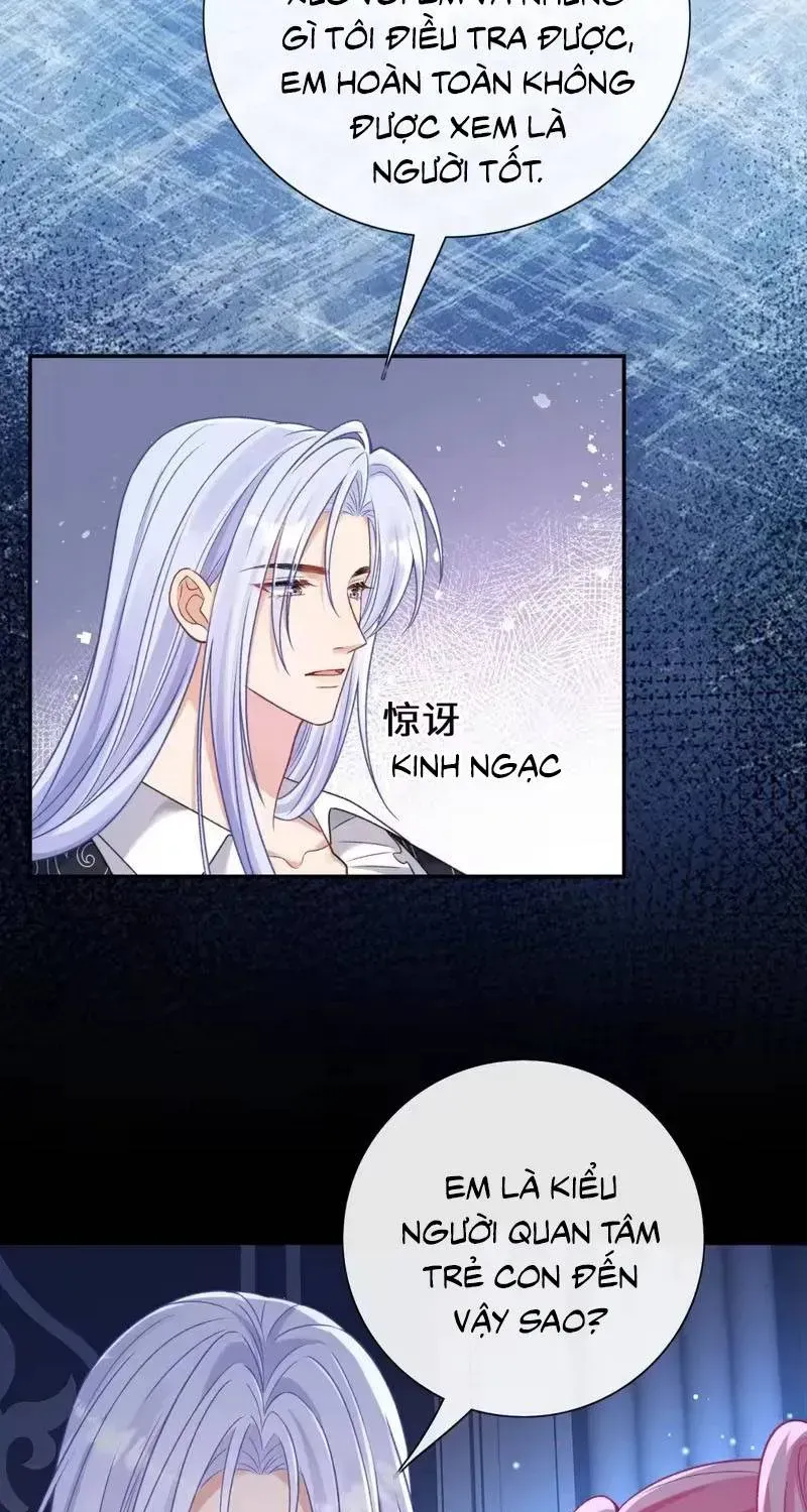 Lỡ Cưỡng Ép Nhầm Ông Trùm Ẩn Thân Chapter 13 - Trang 41
