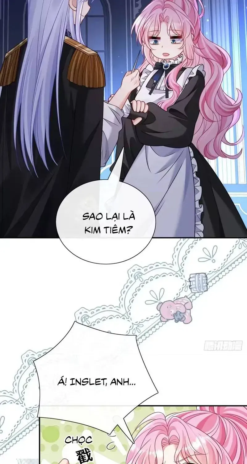 Lỡ Cưỡng Ép Nhầm Ông Trùm Ẩn Thân Chapter 13 - Trang 44