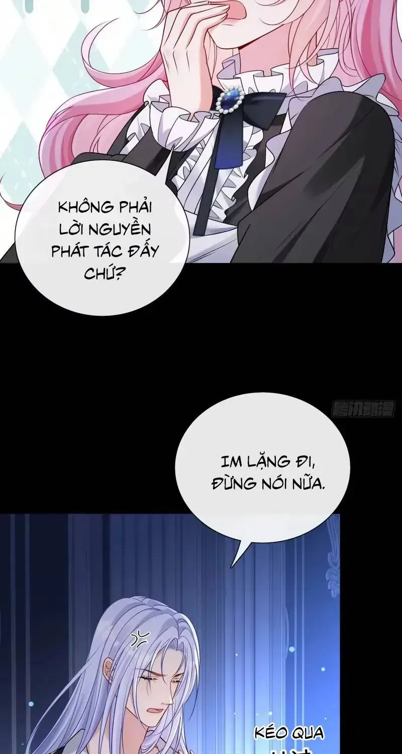 Lỡ Cưỡng Ép Nhầm Ông Trùm Ẩn Thân Chapter 13 - Trang 49