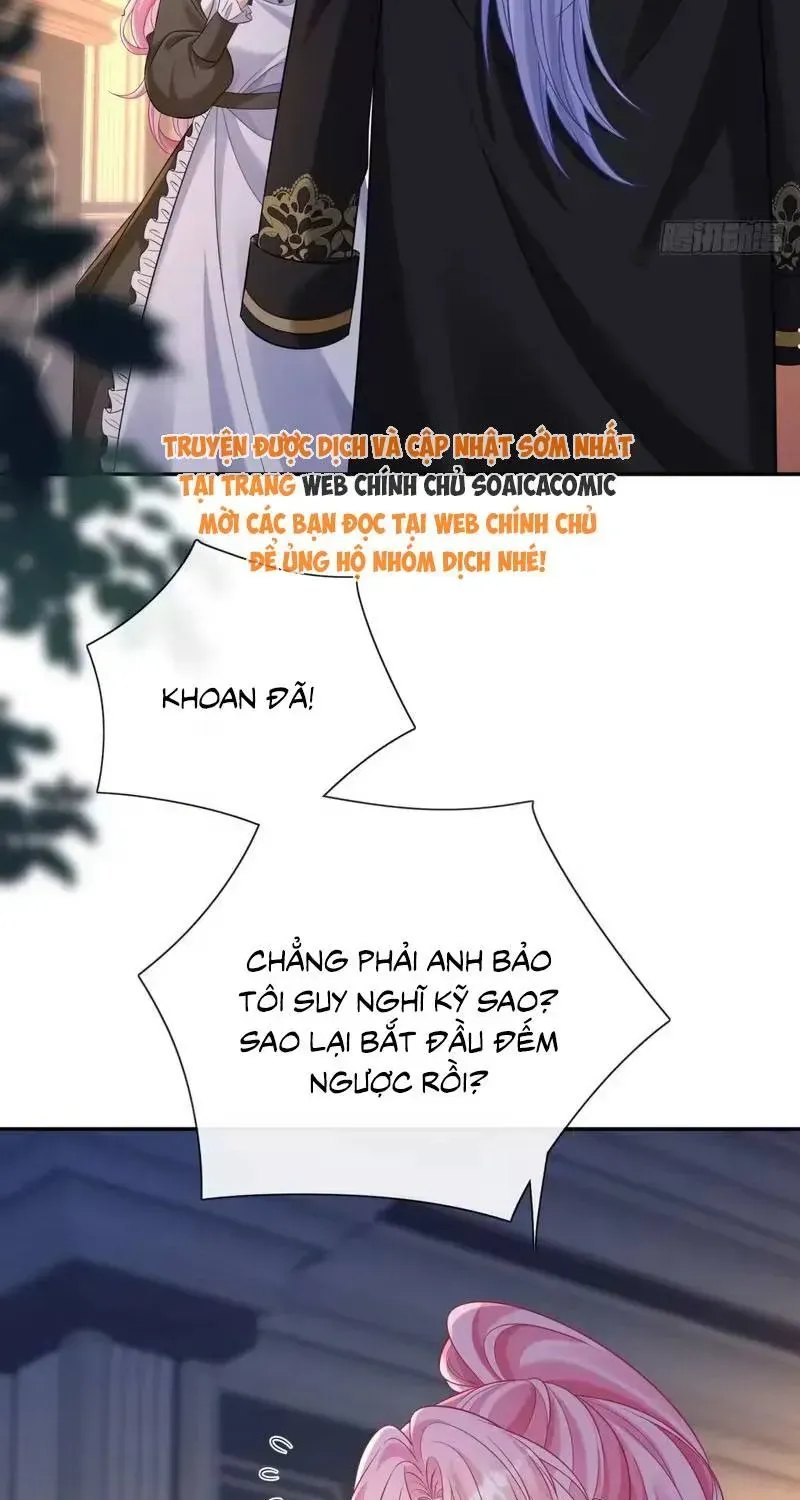 Lỡ Cưỡng Ép Nhầm Ông Trùm Ẩn Thân Chapter 13 - Trang 6