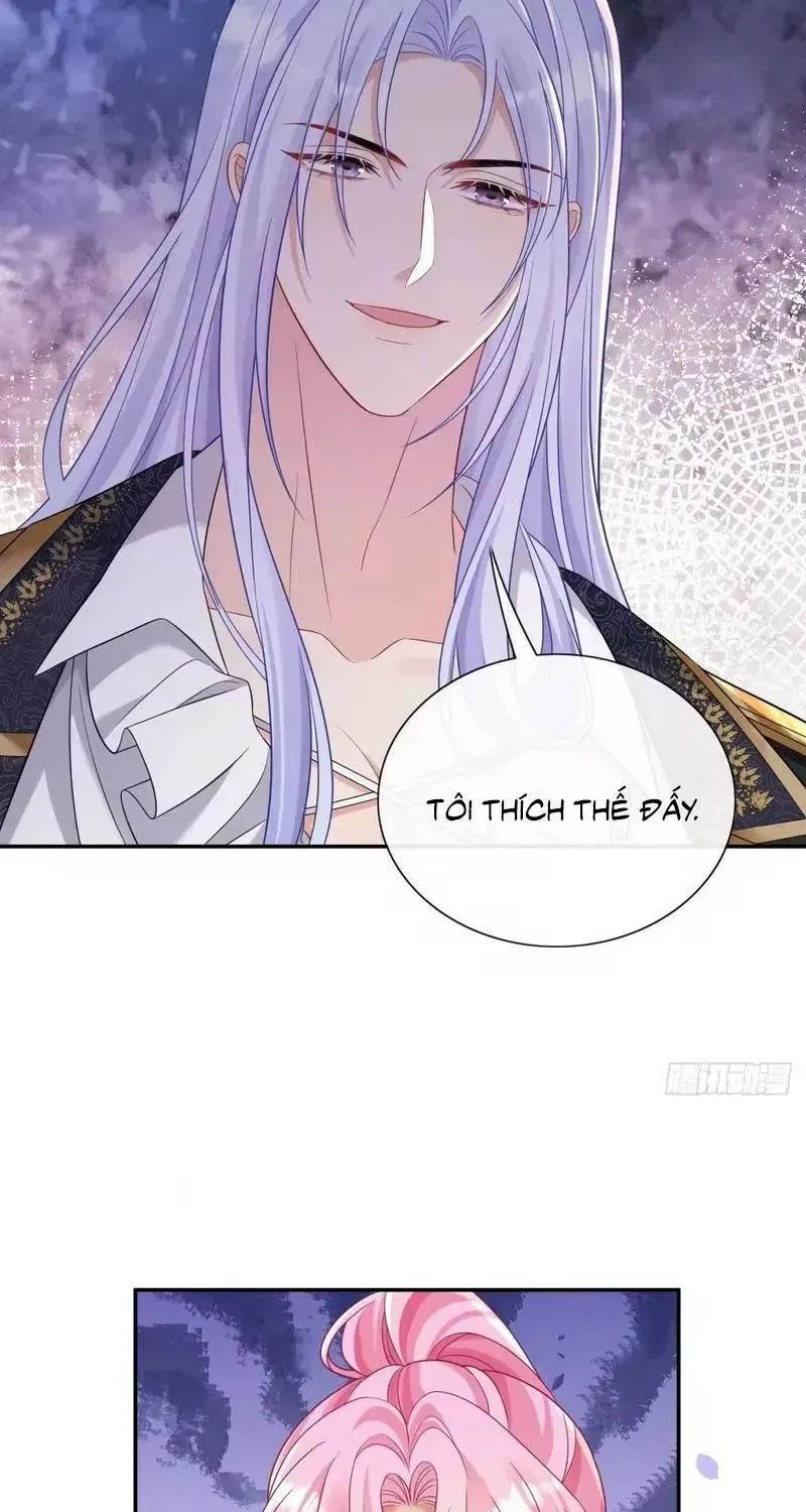 Lỡ Cưỡng Ép Nhầm Ông Trùm Ẩn Thân Chapter 13 - Trang 8
