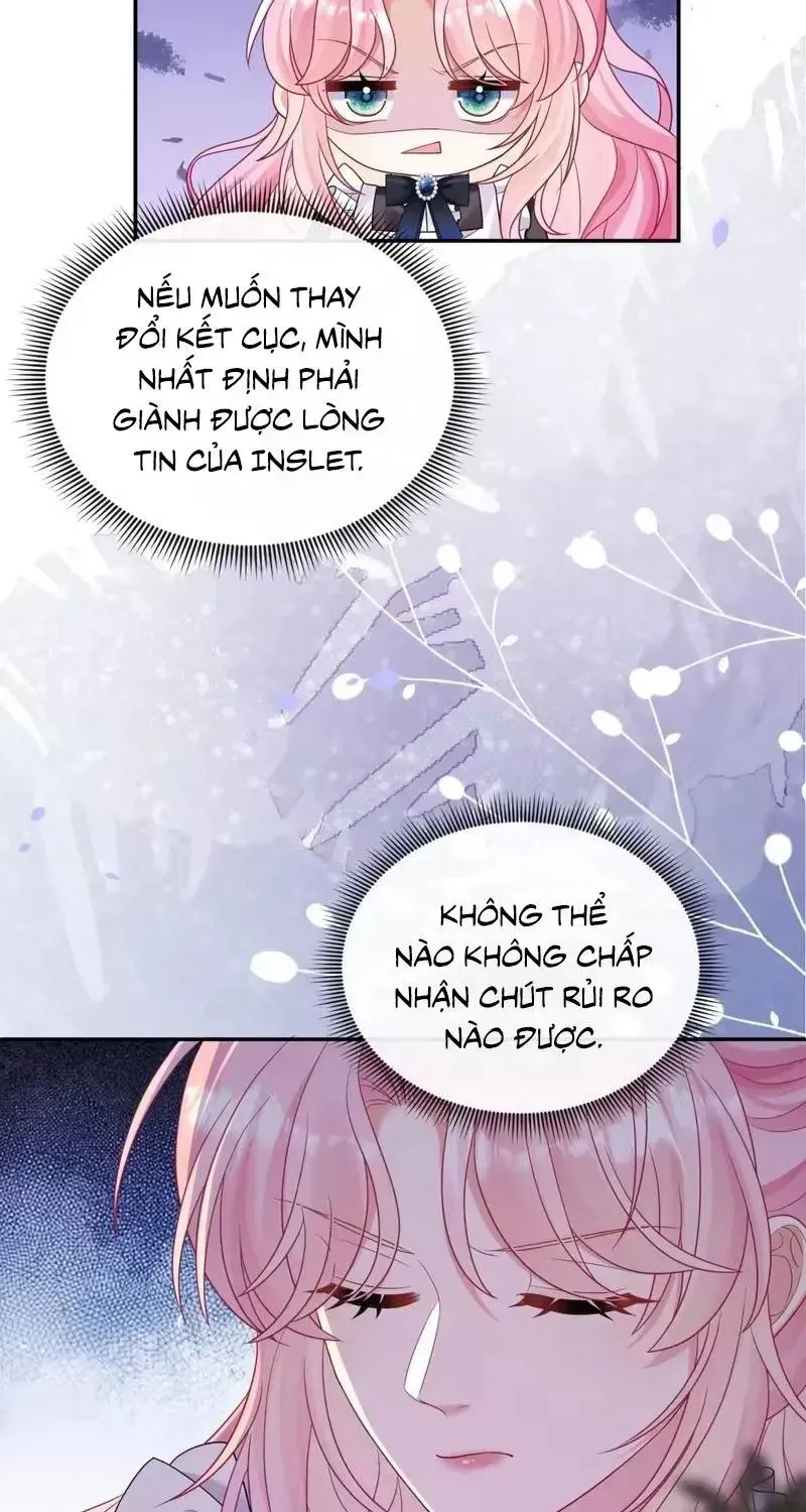 Lỡ Cưỡng Ép Nhầm Ông Trùm Ẩn Thân Chapter 13 - Trang 9