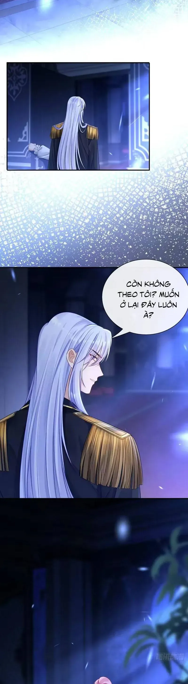 Lỡ Cưỡng Ép Nhầm Ông Trùm Ẩn Thân Chapter 14 - Trang 10