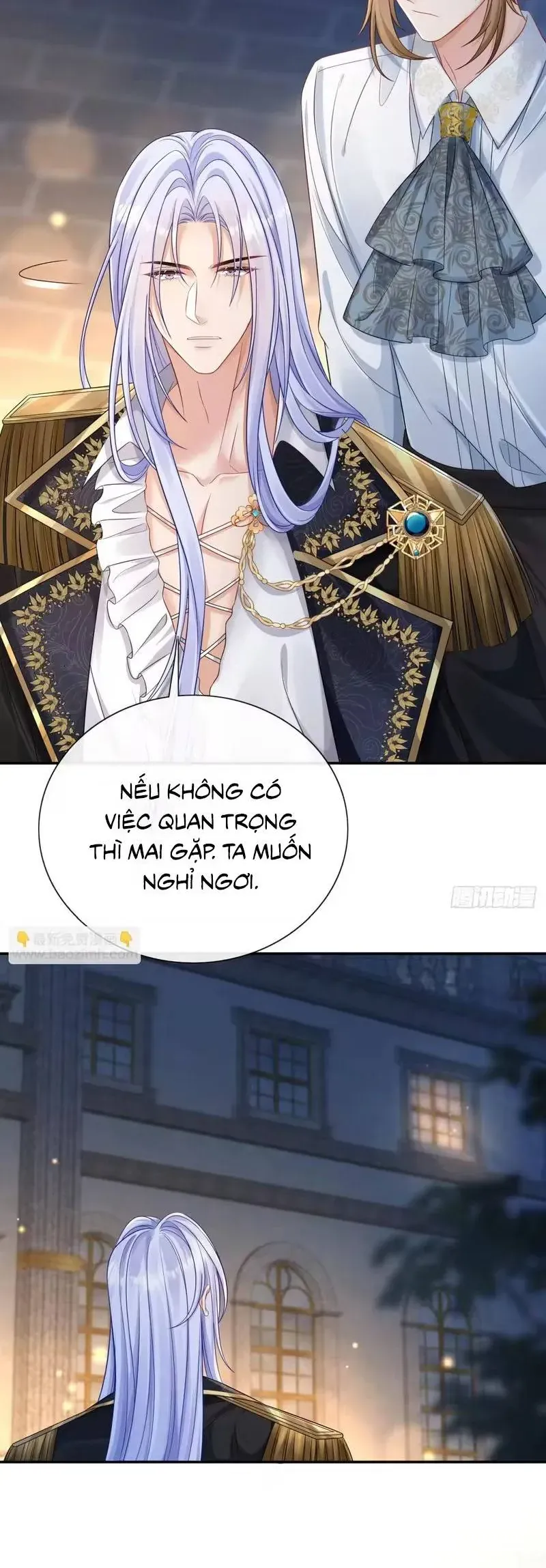 Lỡ Cưỡng Ép Nhầm Ông Trùm Ẩn Thân Chapter 14 - Trang 18