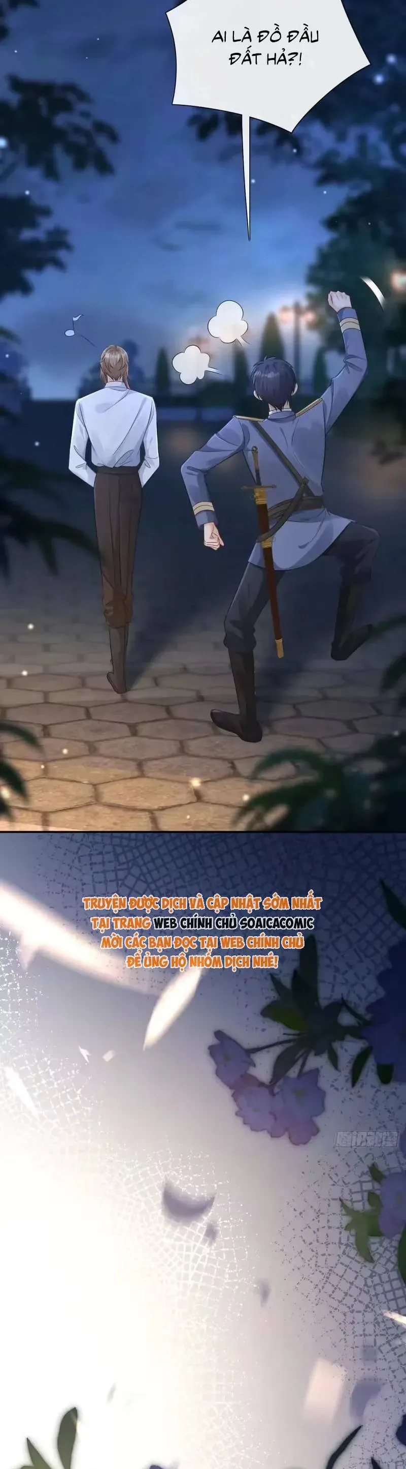 Lỡ Cưỡng Ép Nhầm Ông Trùm Ẩn Thân Chapter 14 - Trang 22