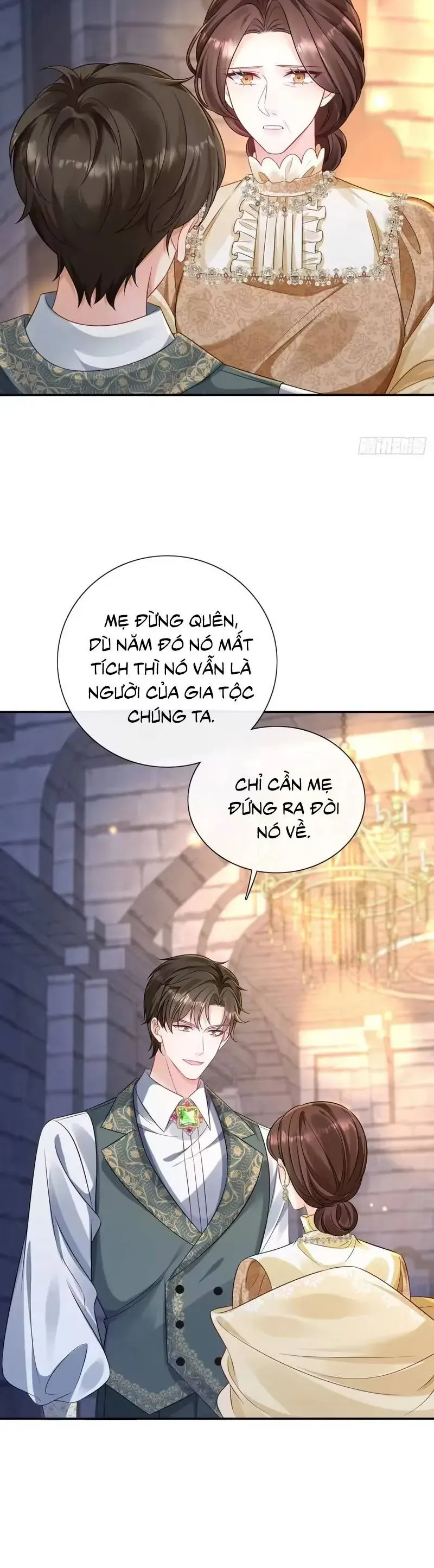 Lỡ Cưỡng Ép Nhầm Ông Trùm Ẩn Thân Chapter 14 - Trang 27