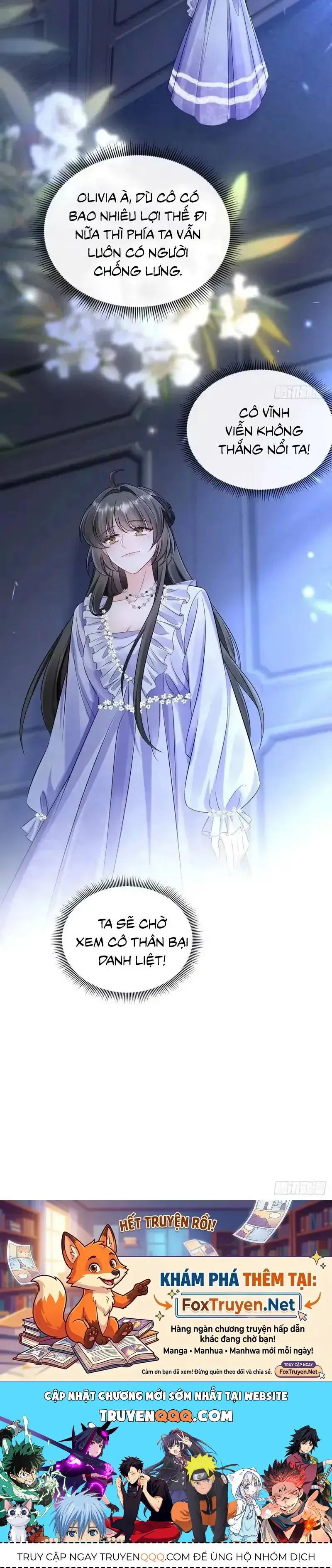 Lỡ Cưỡng Ép Nhầm Ông Trùm Ẩn Thân Chapter 14 - Trang 29
