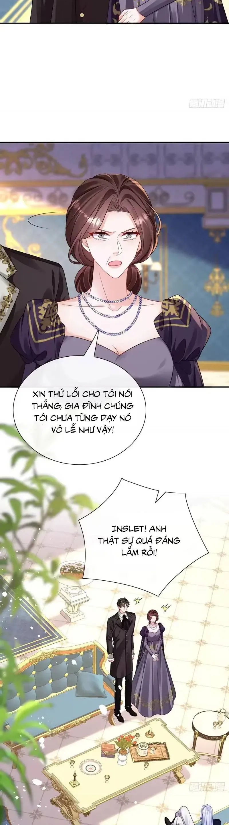 Lỡ Cưỡng Ép Nhầm Ông Trùm Ẩn Thân Chapter 16 - Trang 27