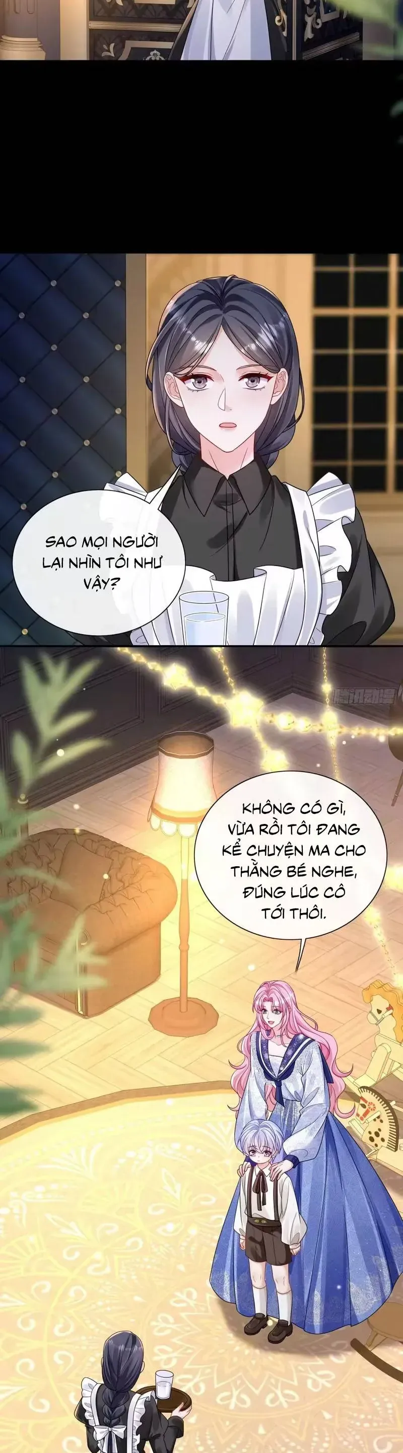 Lỡ Cưỡng Ép Nhầm Ông Trùm Ẩn Thân Chapter 16 - Trang 3