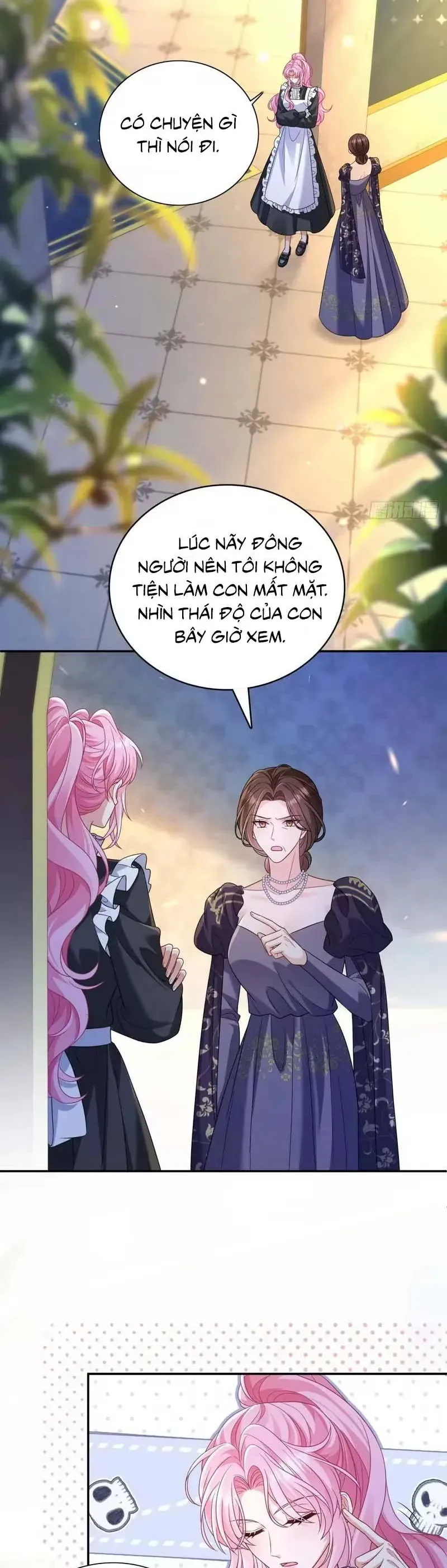 Lỡ Cưỡng Ép Nhầm Ông Trùm Ẩn Thân Chapter 19 - Trang 13